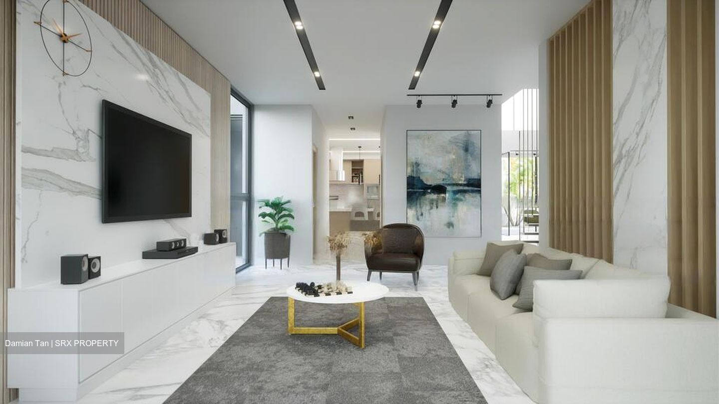 Binjai Walk (D21), Semi-Detached #461051781